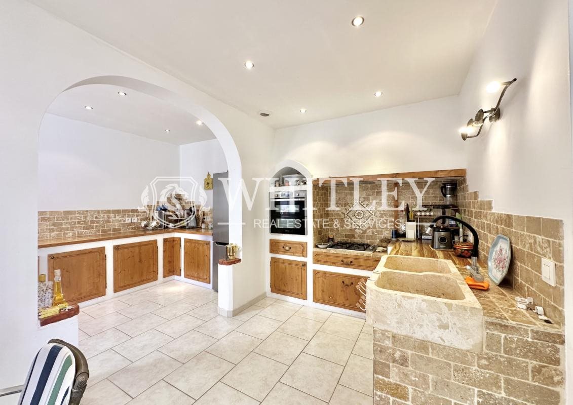 Maison à vendre, 119m², Fréjus