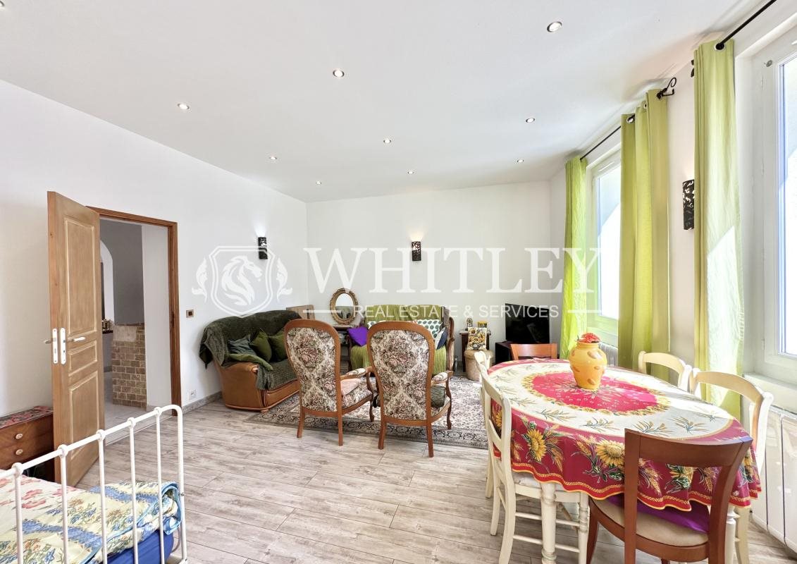 Maison à vendre, 119m², Fréjus