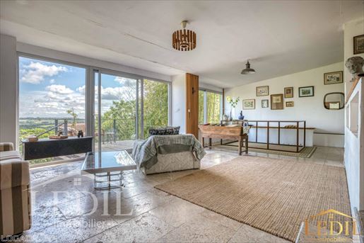 Maison 4 pièces 170 m² · à Loubès-Bernac · 170 m² · 230 000 €