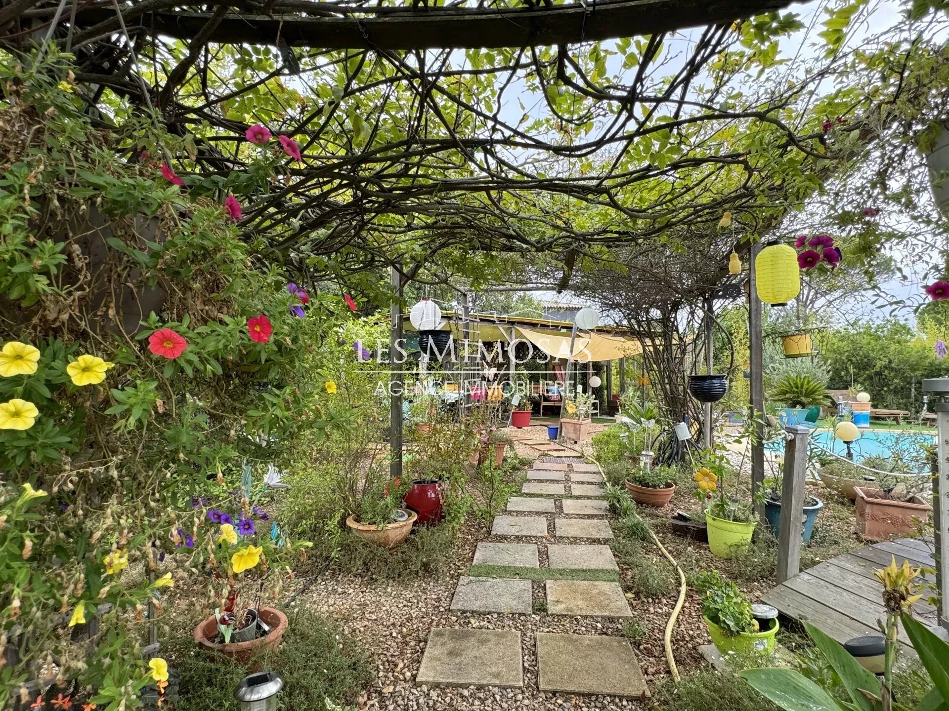 Maison à vendre, 89m², Le Cannet-des-Maures