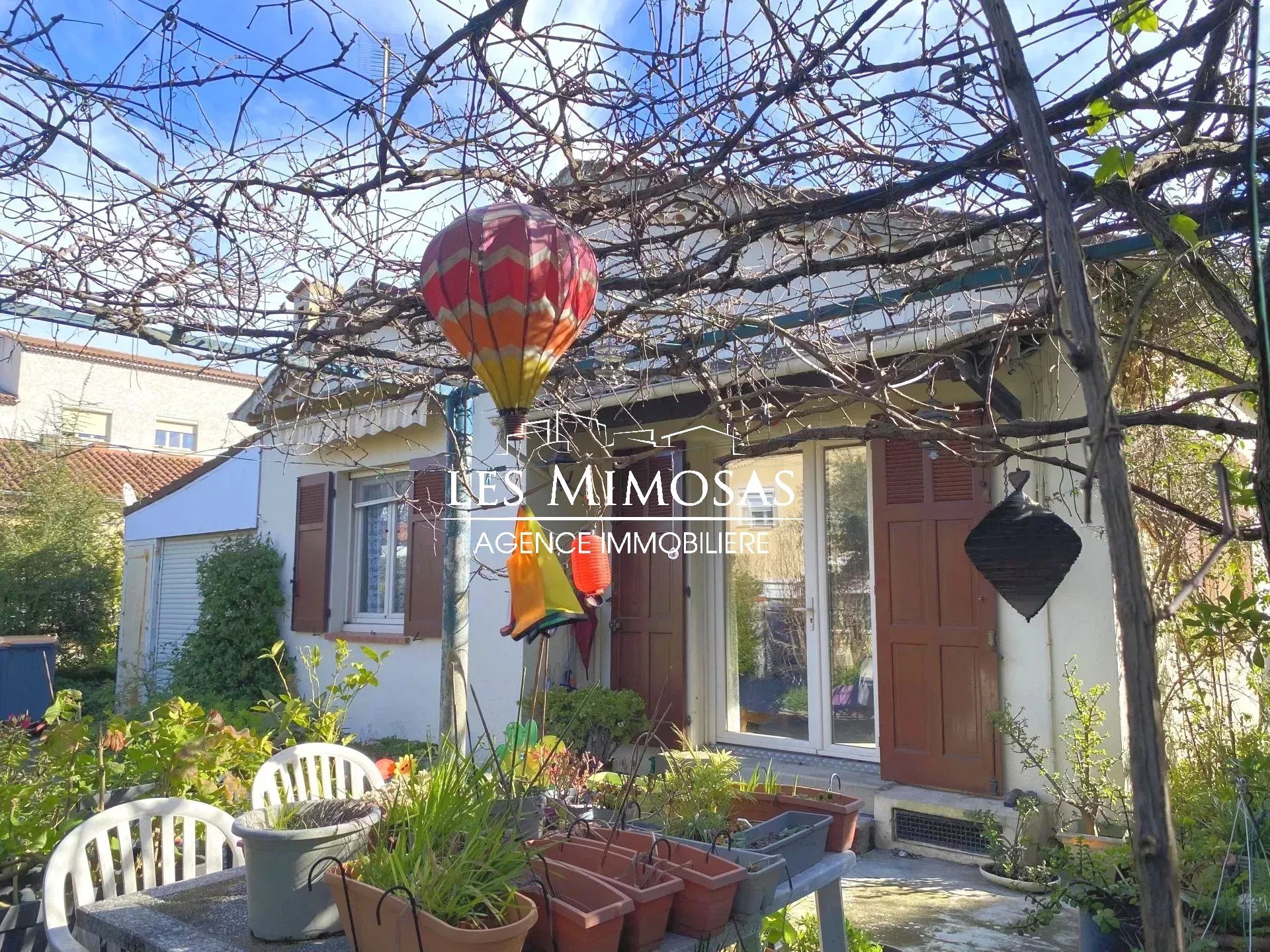 Maison à vendre, 88m², Saint-Raphaël