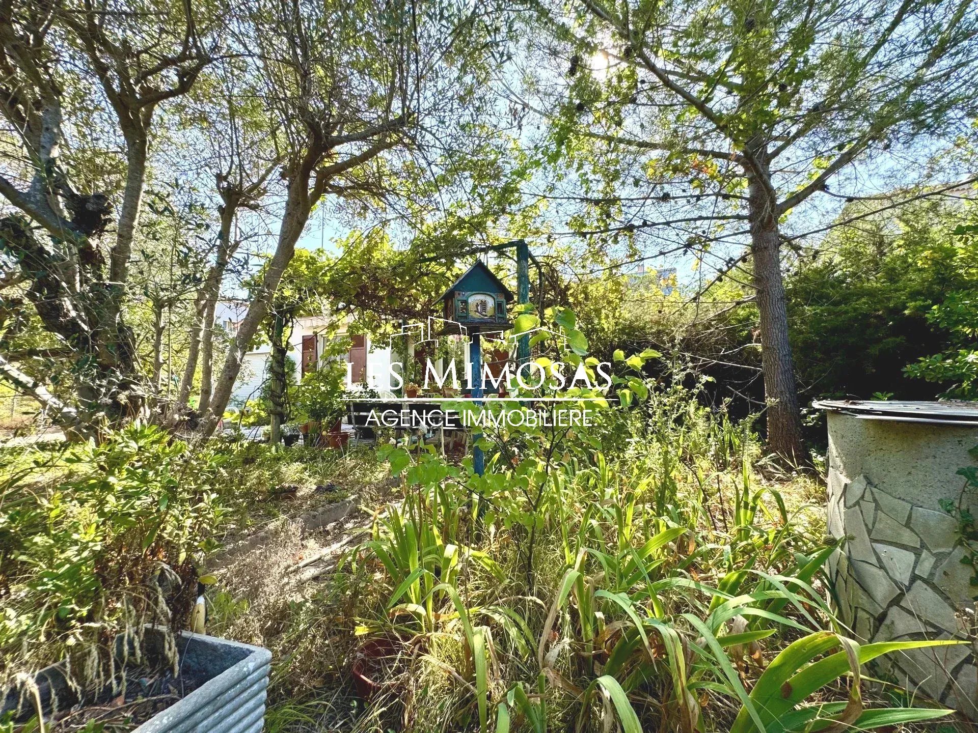 Maison à vendre, 88m², Saint-Raphaël