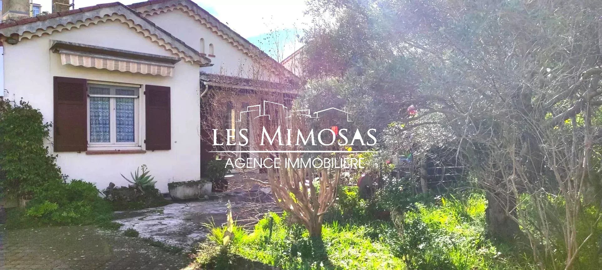 Maison à vendre, 88m², Saint-Raphaël
