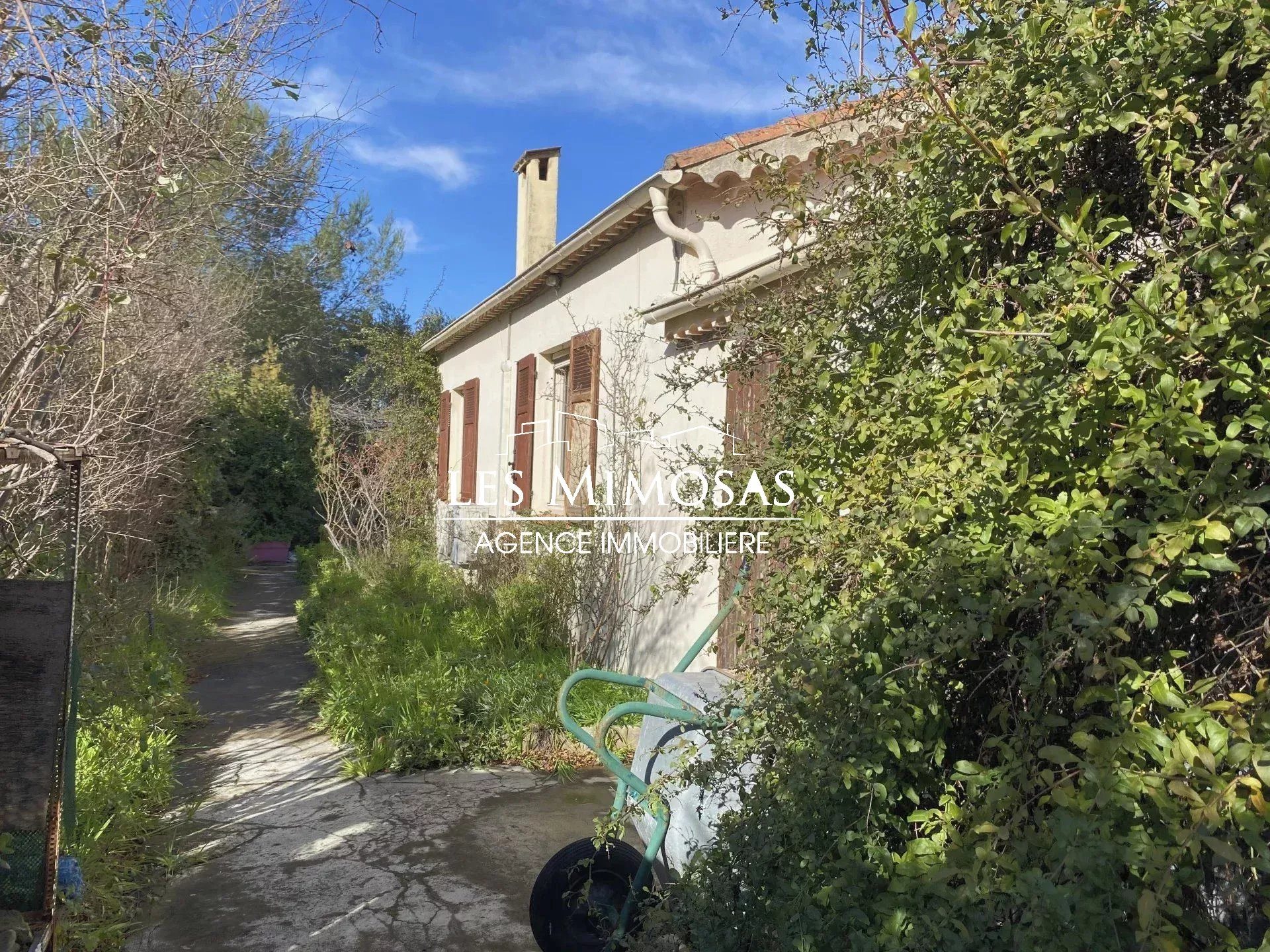 Maison à vendre, 88m², Saint-Raphaël