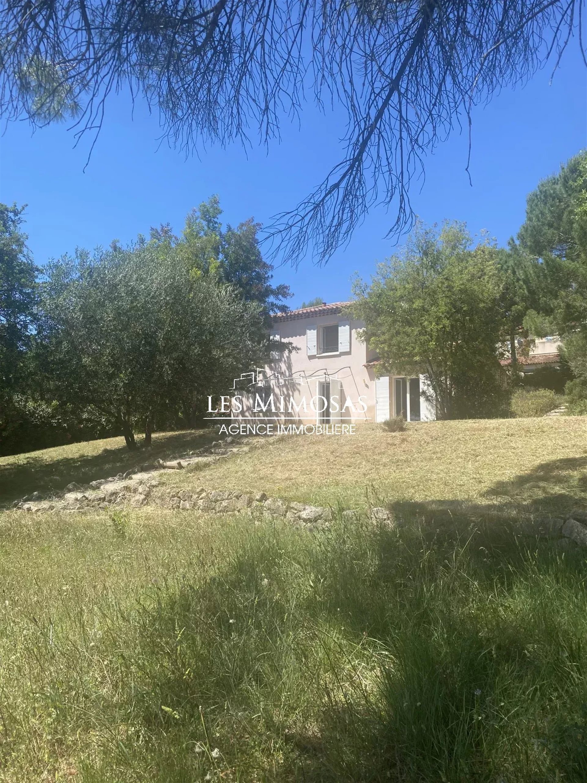 Maison à vendre, 100m², Bagnols-en-Forêt