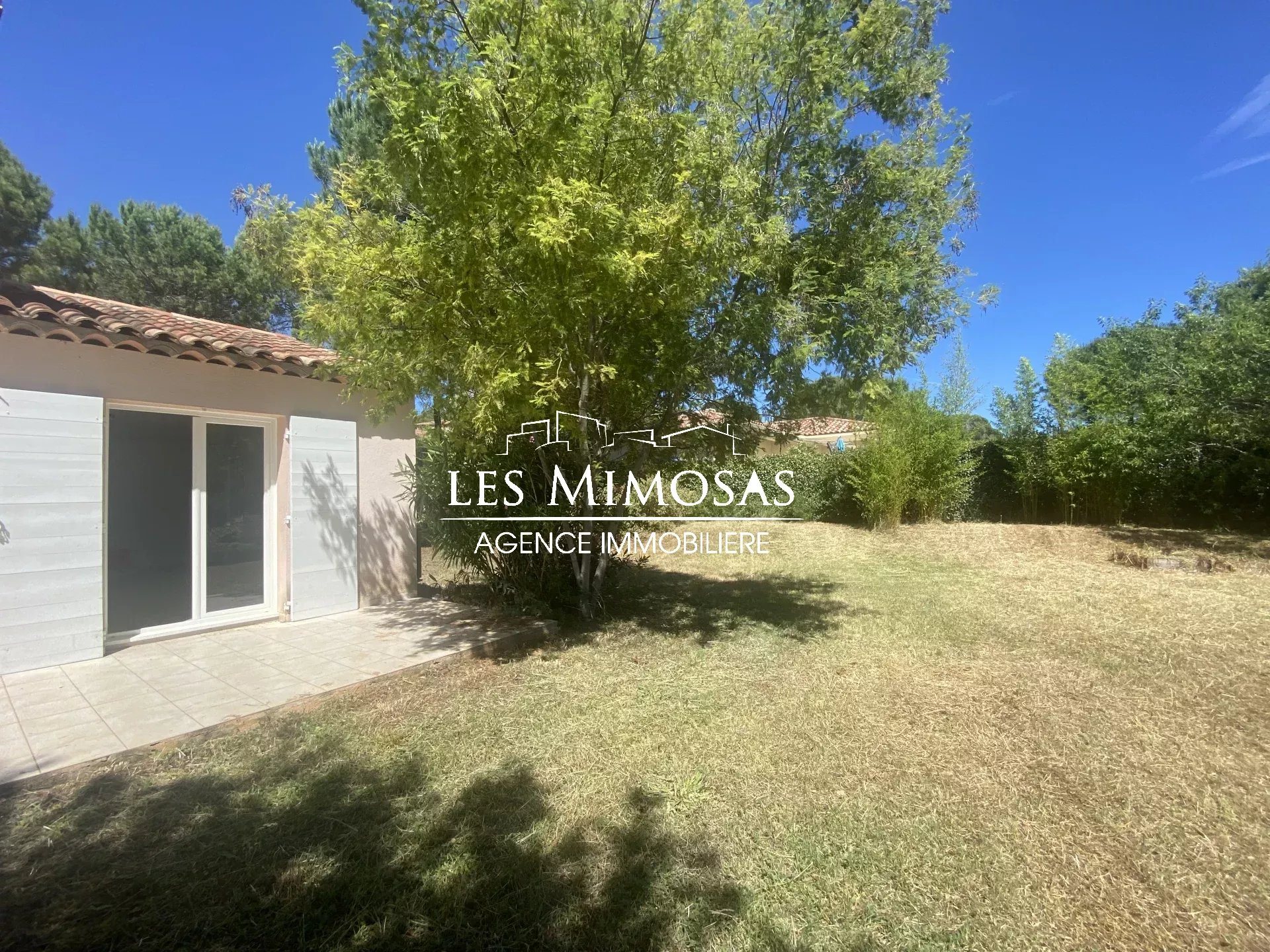 Maison à vendre, 100m², Bagnols-en-Forêt