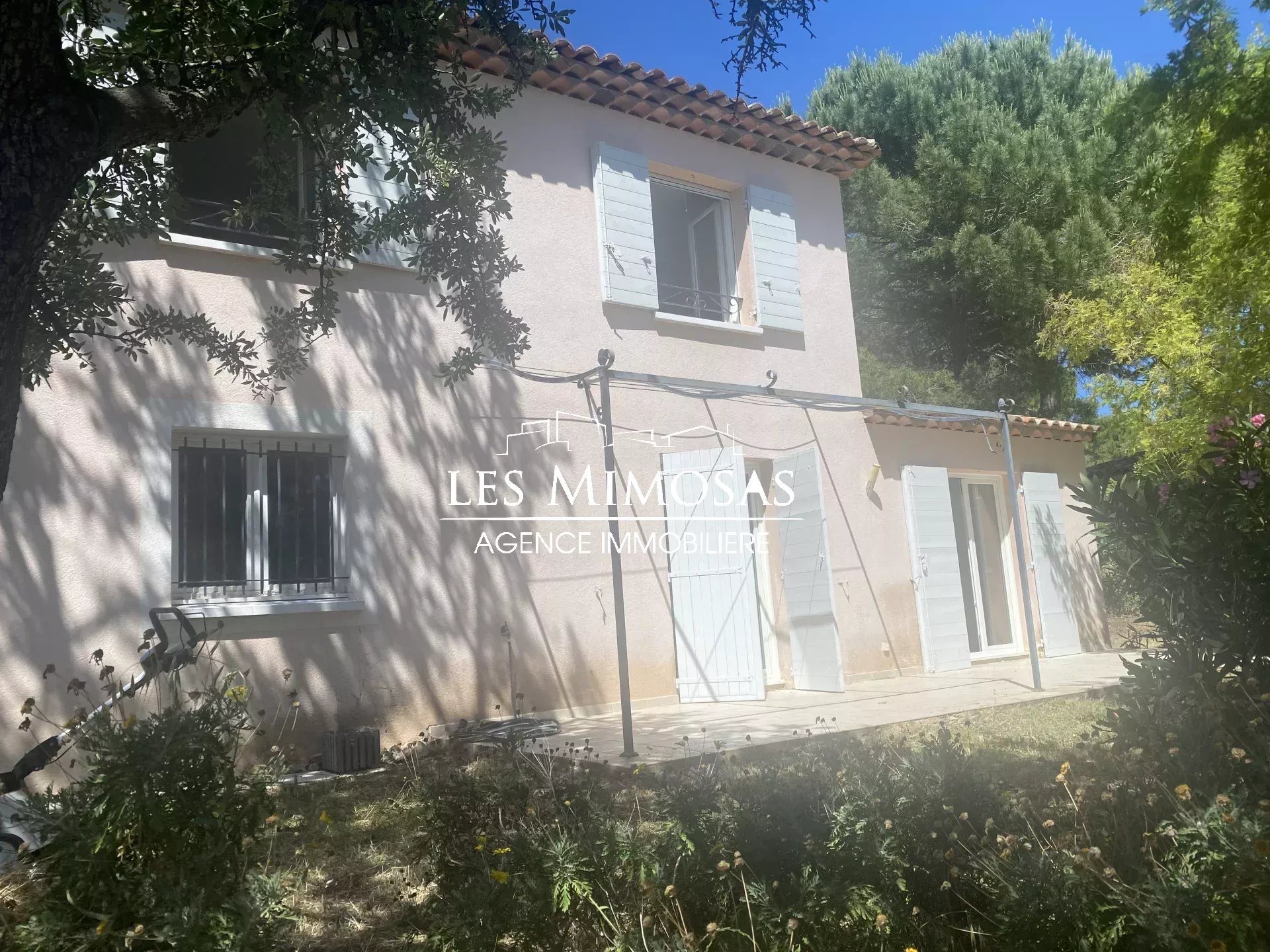 Maison à vendre, 100m², Bagnols-en-Forêt