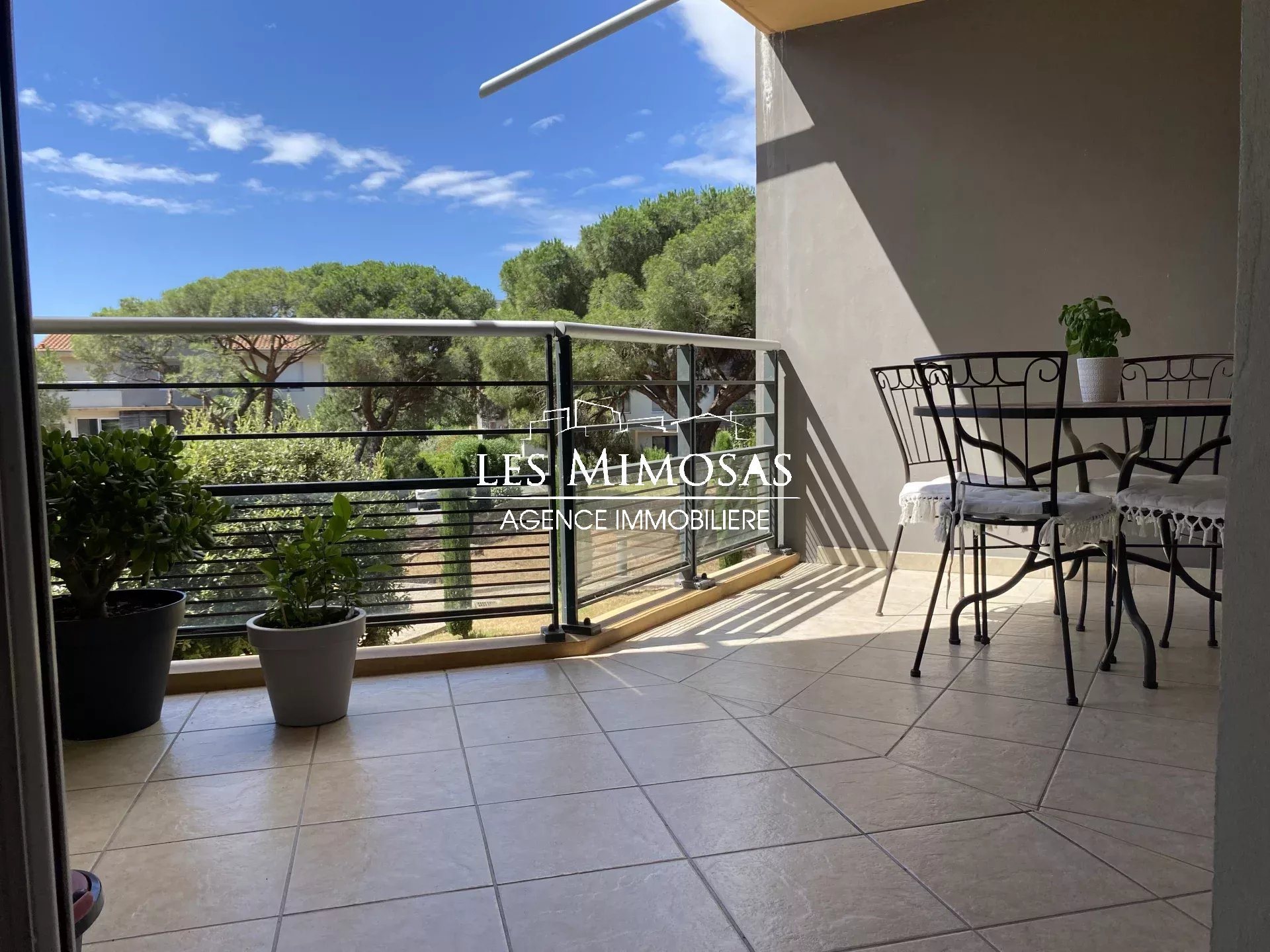 Appartement à vendre, 71m², Fréjus