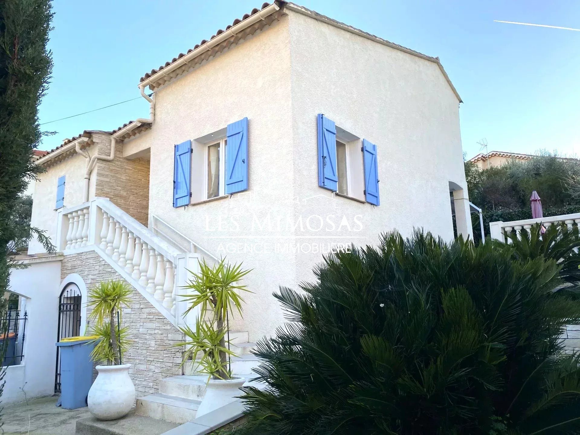 Maison à vendre, 65m², Saint-Raphaël