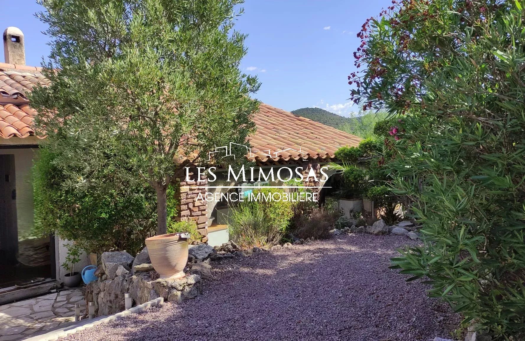 Maison à vendre, 129m², Fréjus