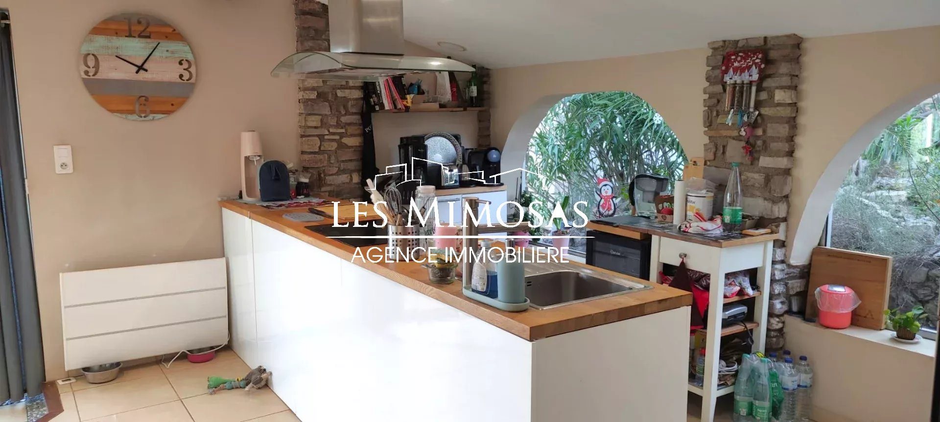 Maison à vendre, 129m², Fréjus