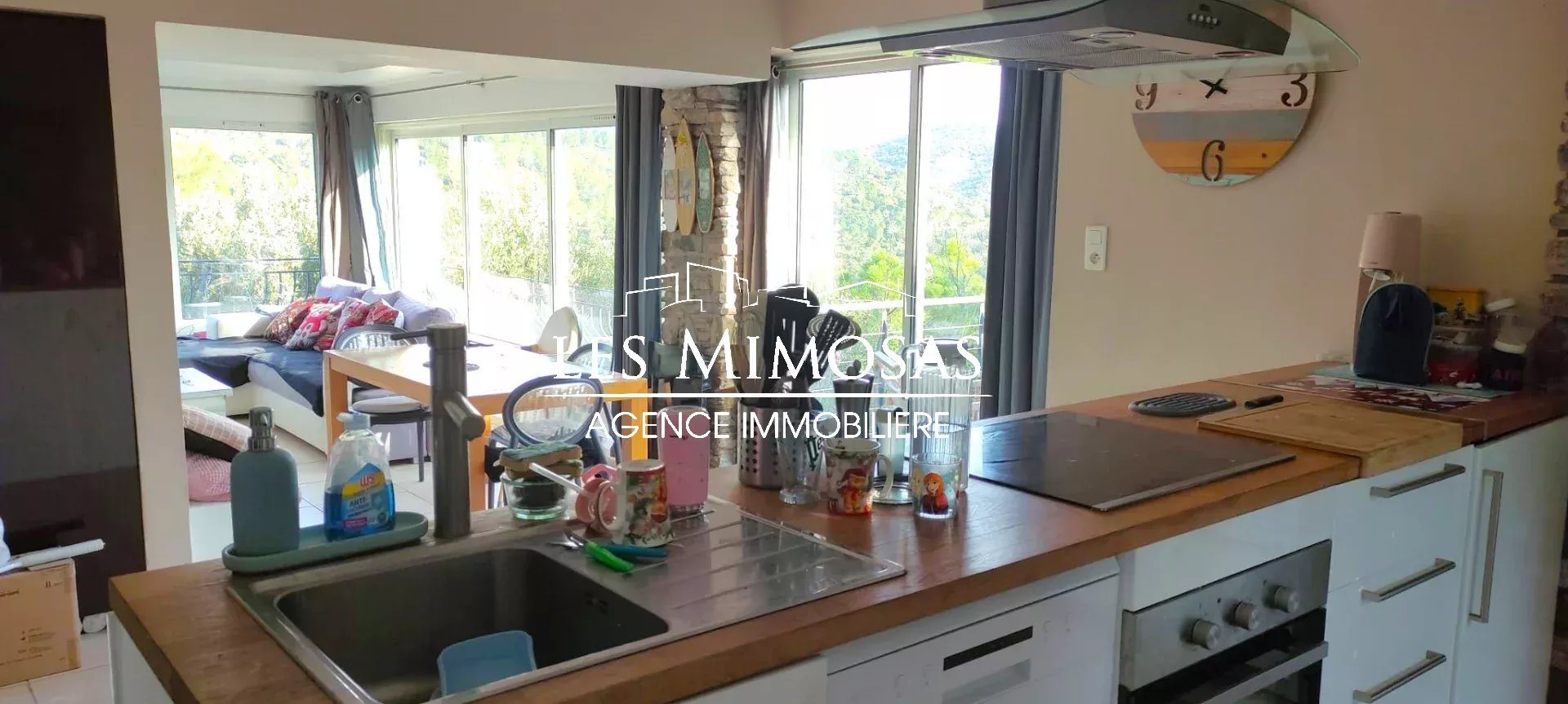 Maison à vendre, 129m², Fréjus