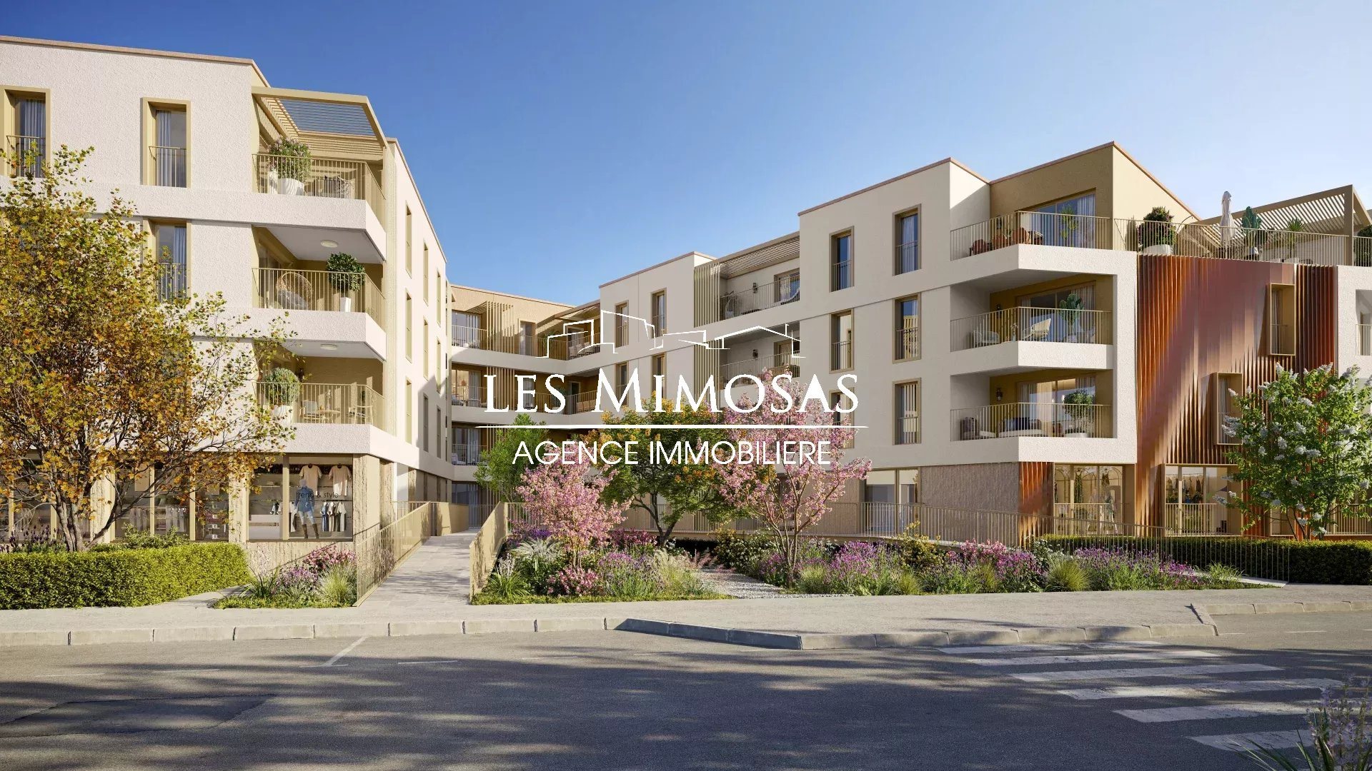 Appartement à vendre, 81m², Fréjus