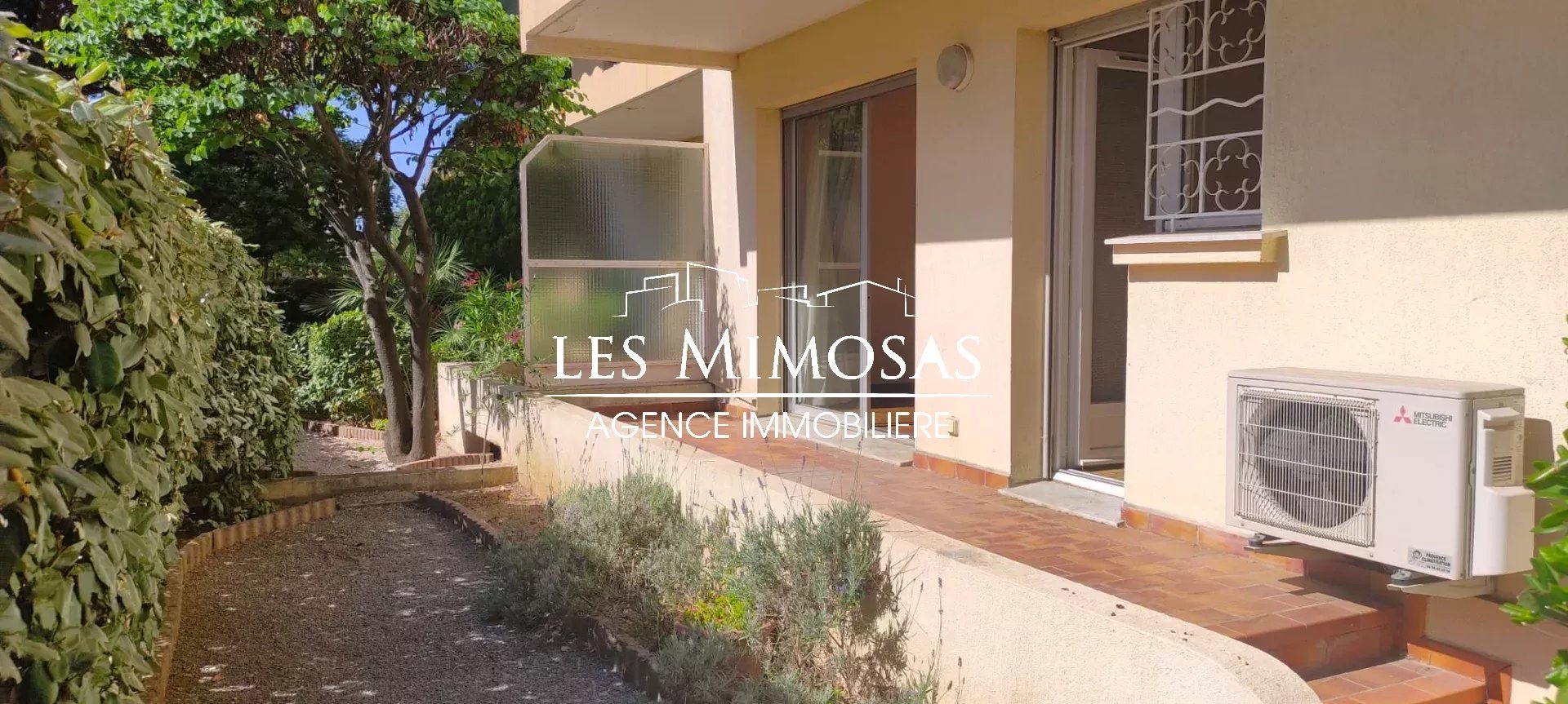Appartement à vendre, 47m², Fréjus