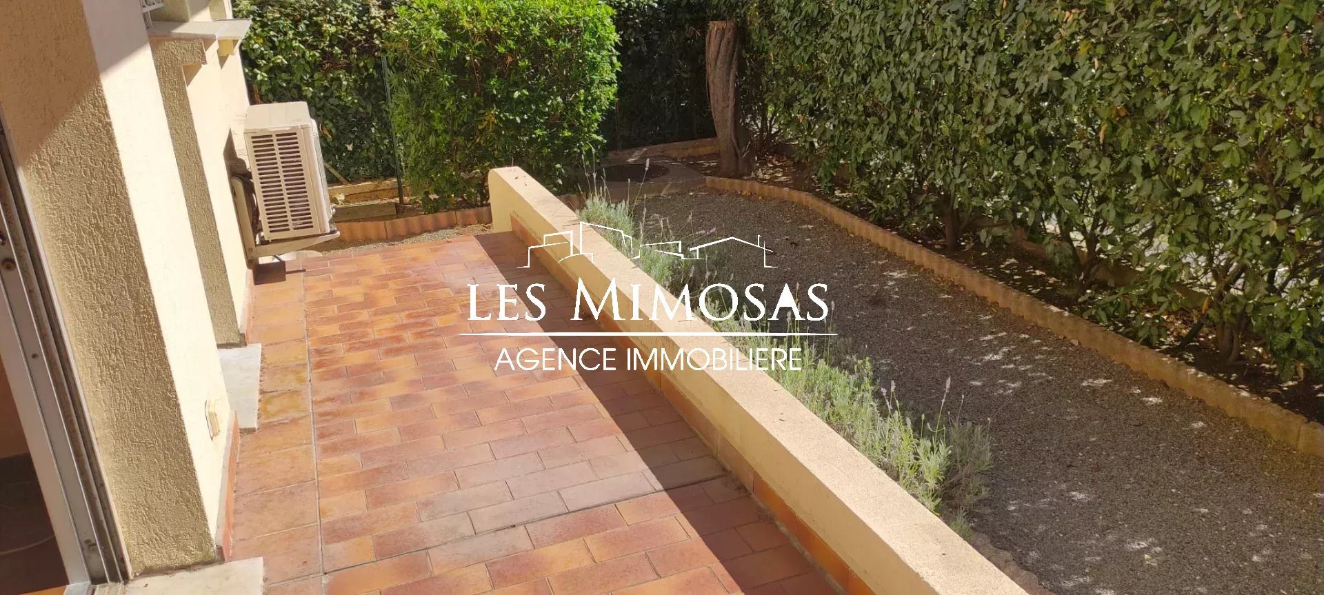 Appartement à vendre, 47m², Fréjus