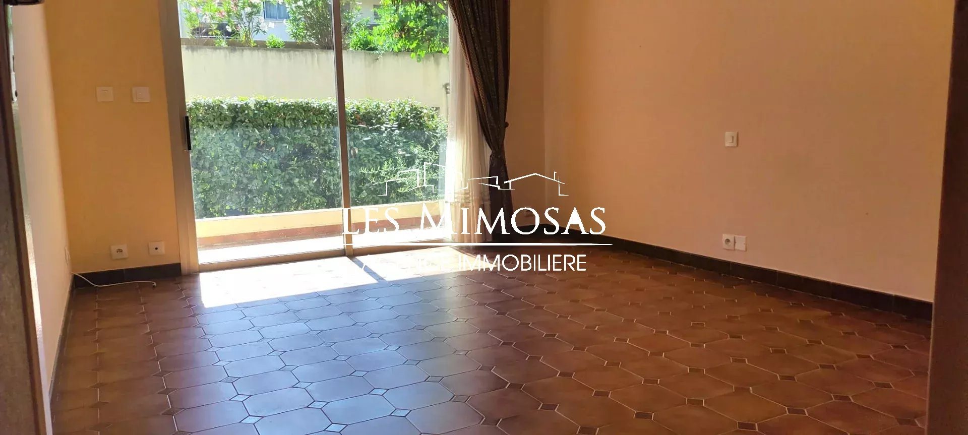 Appartement à vendre, 47m², Fréjus