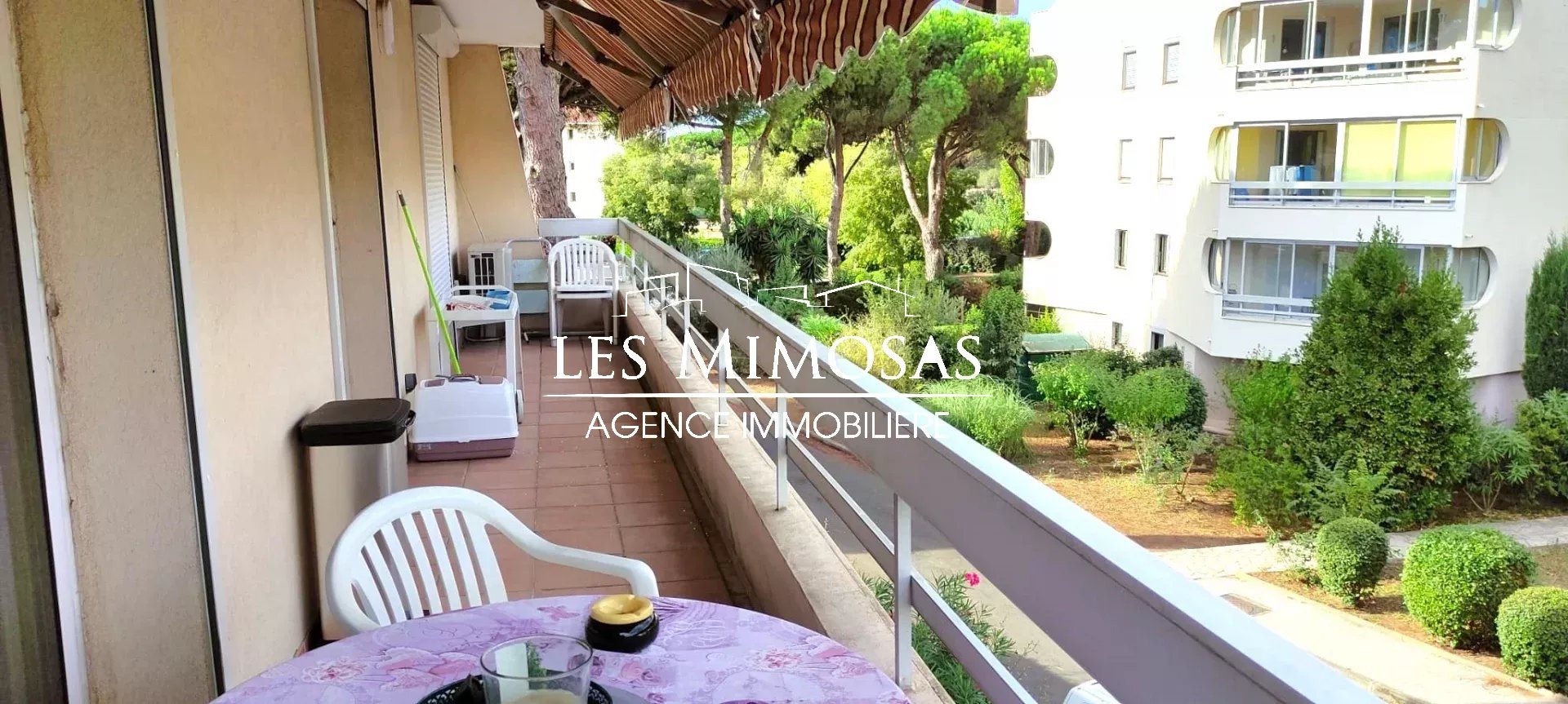 Appartement à vendre, 50m², Fréjus