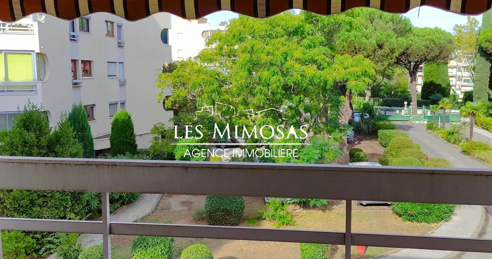 Appartement à vendre, 50m², Fréjus