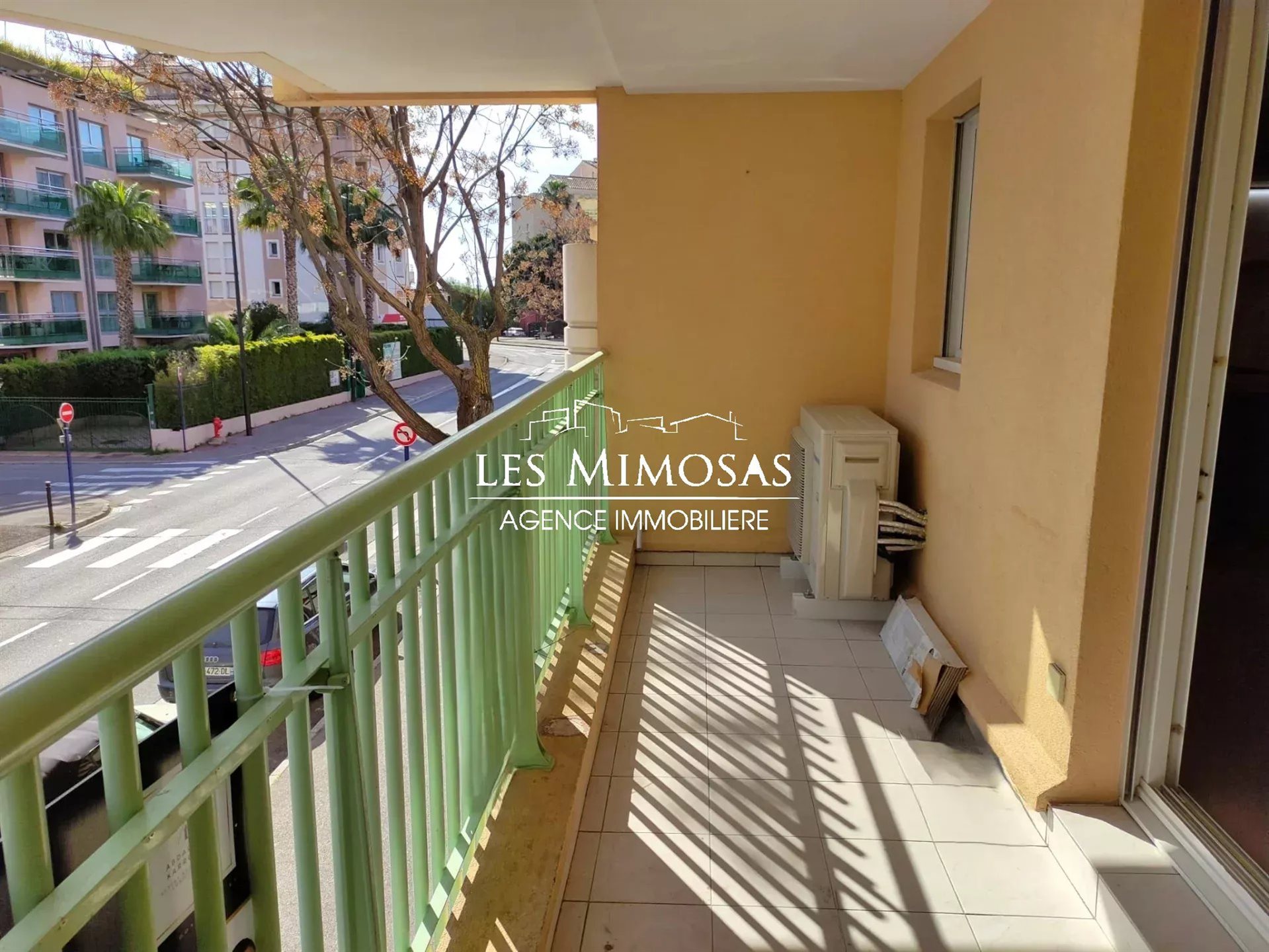 Appartement à vendre, 53m², Fréjus
