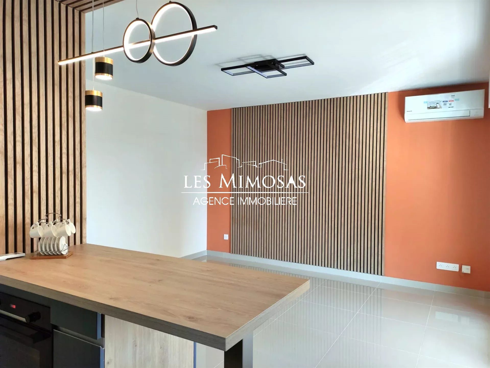 Appartement à vendre, 53m², Fréjus