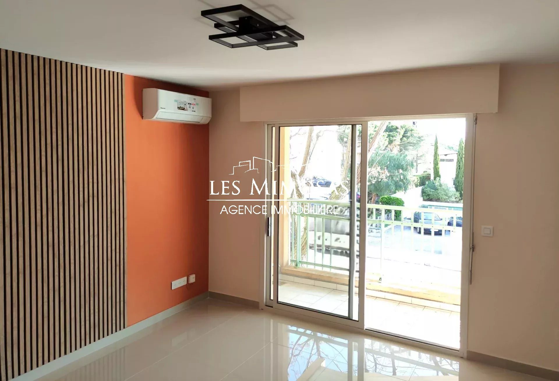Appartement à vendre, 53m², Fréjus