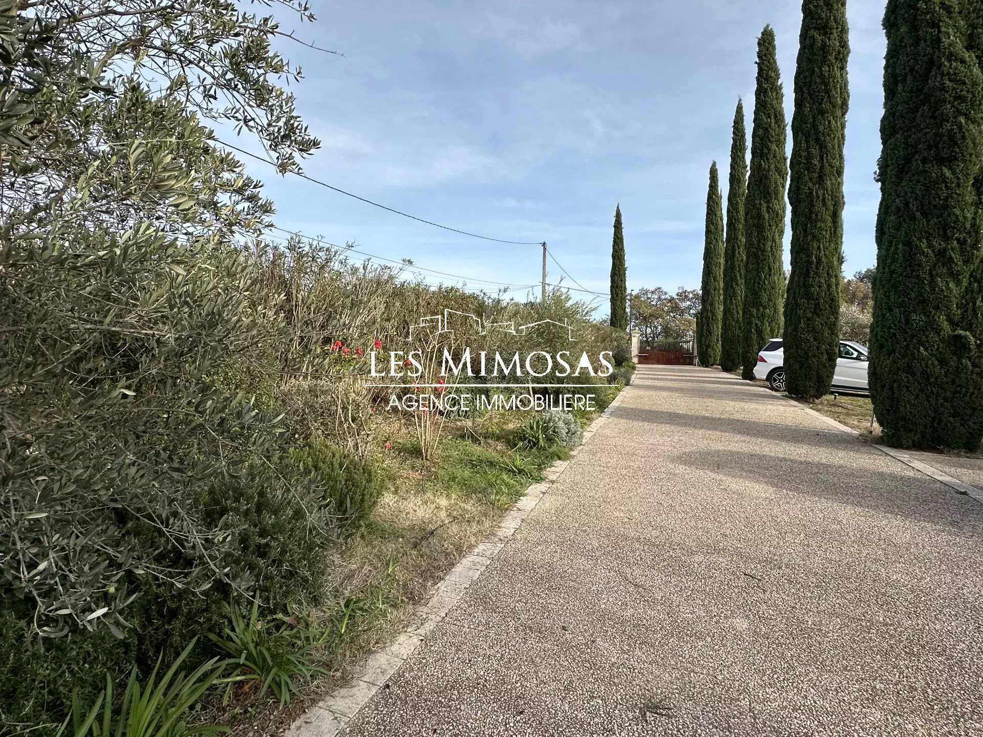 Maison à vendre, 300m², Trans-en-Provence