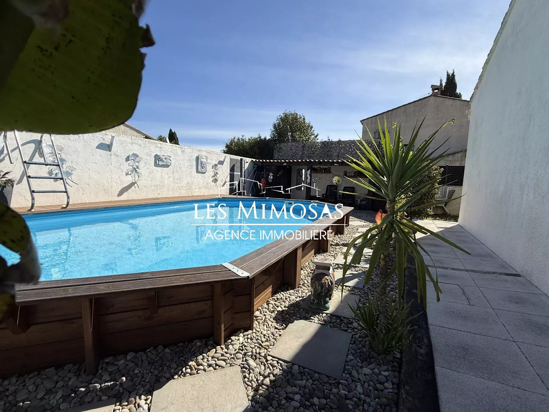 Maison à vendre, 91m², Le Muy