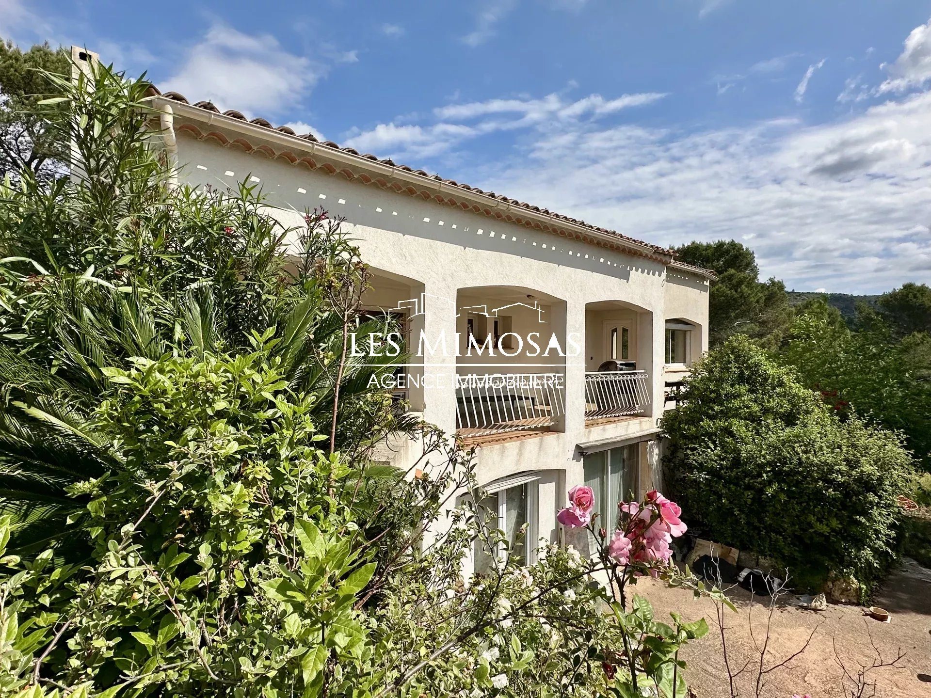 Maison à vendre, 265m², Roquebrune-sur-Argens