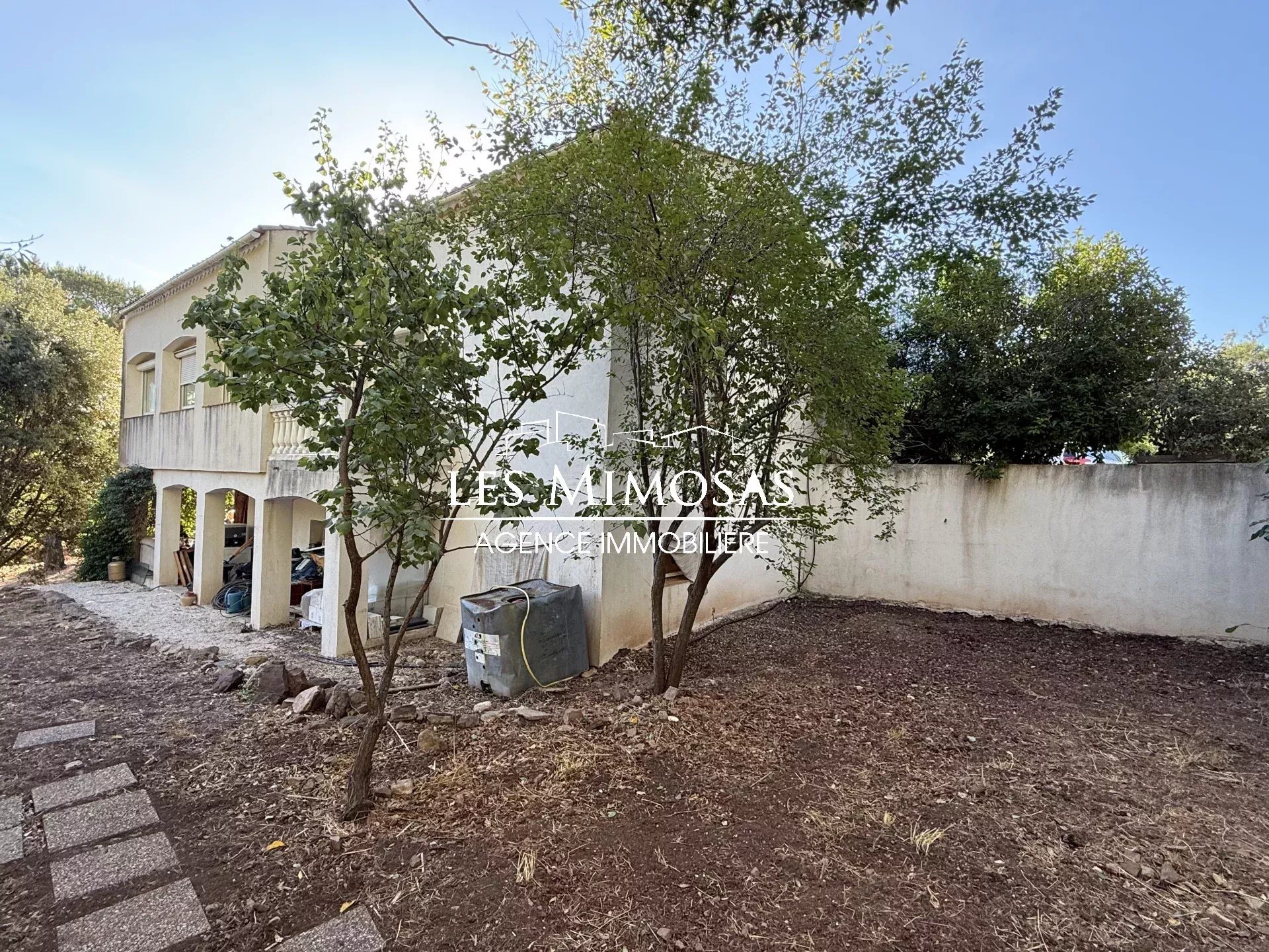 Maison à vendre, 265m², Roquebrune-sur-Argens