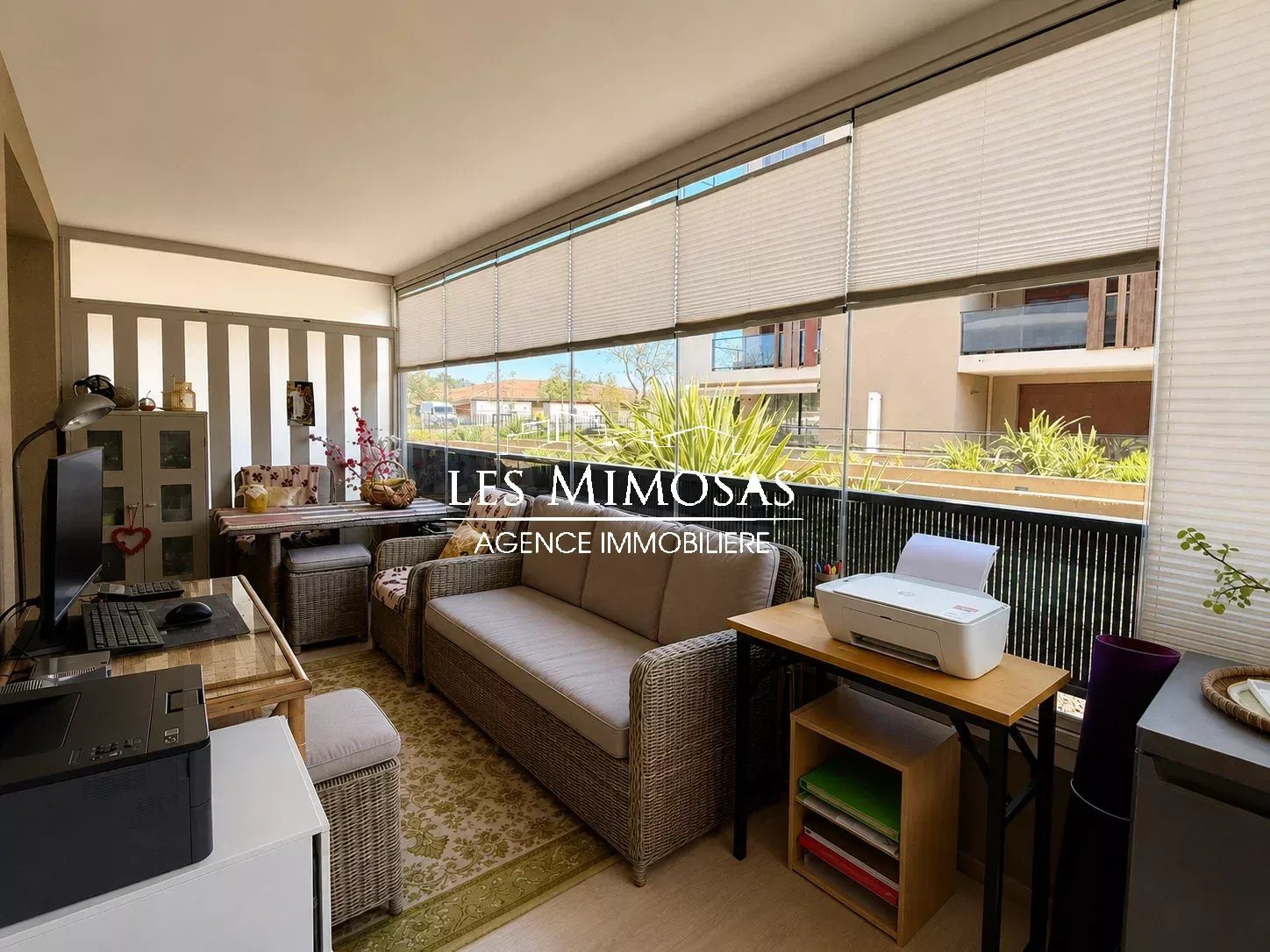 Appartement à vendre, 60m², Fréjus