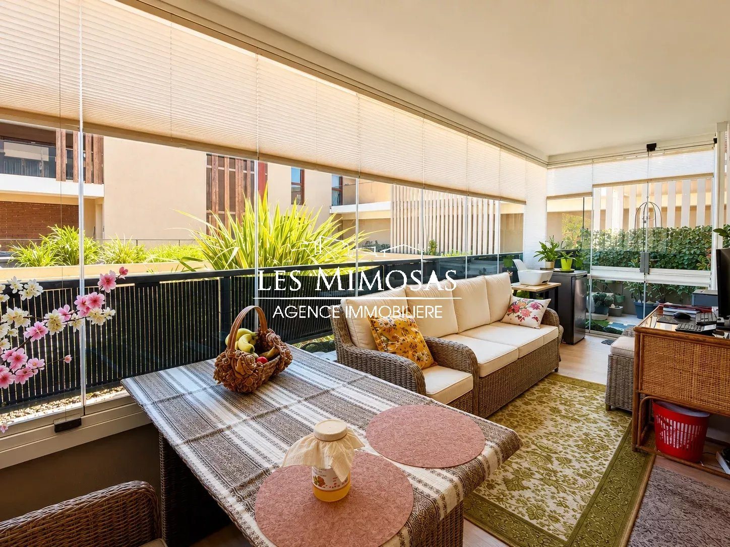 Appartement à vendre, 60m², Fréjus