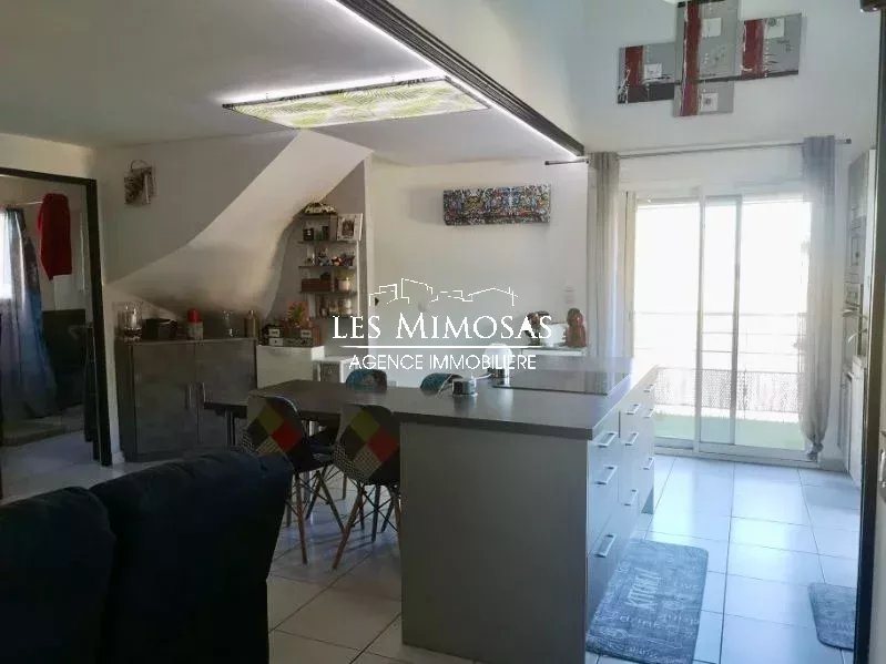 Appartement à vendre, 52m², Puget-sur-Argens