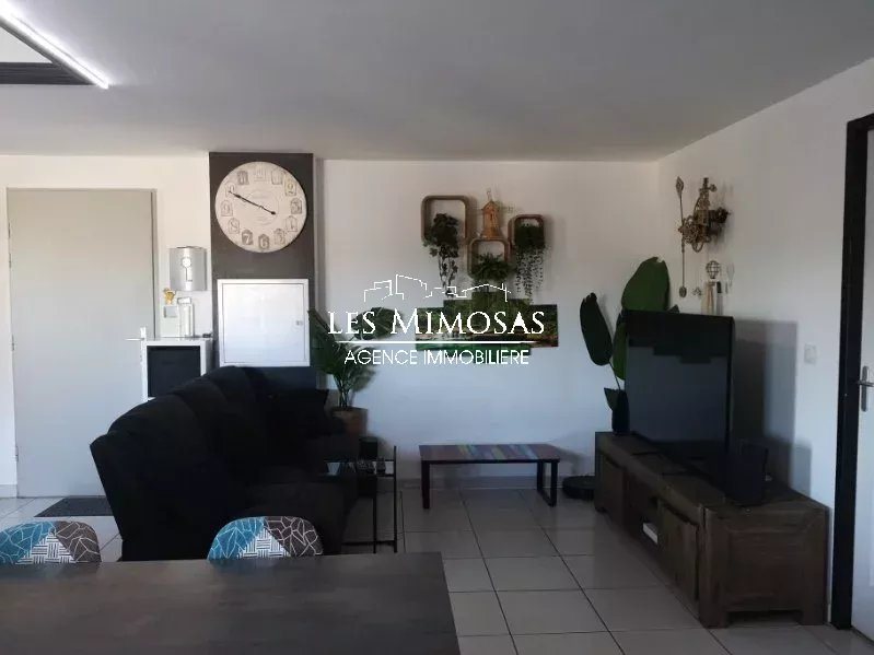 Appartement à vendre, 52m², Puget-sur-Argens