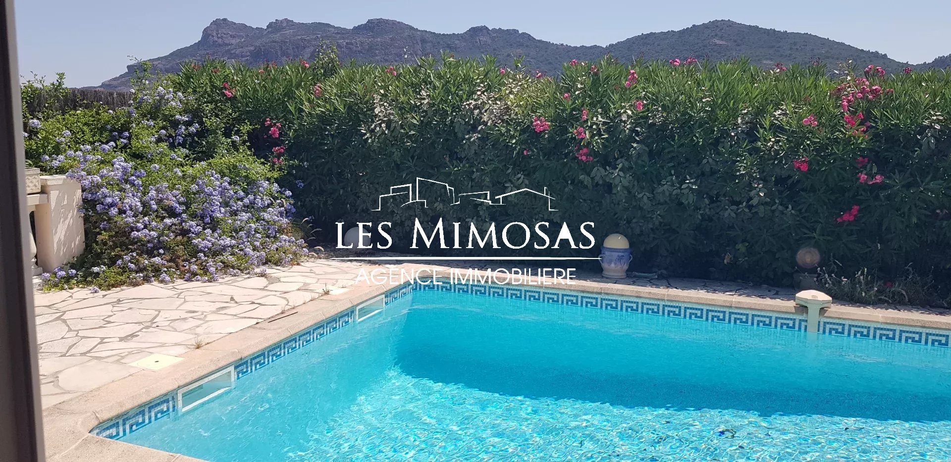 Maison à vendre, 97m², Le Muy