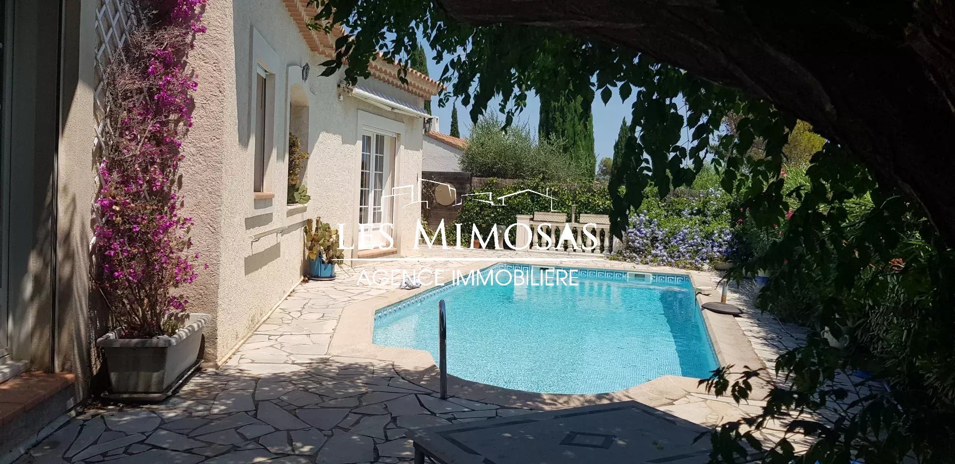 Maison à vendre, 97m², Le Muy