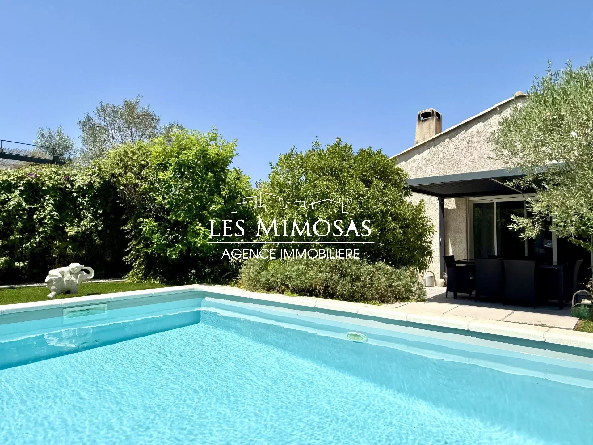 Maison à vendre, 93m², Roquebrune-sur-Argens