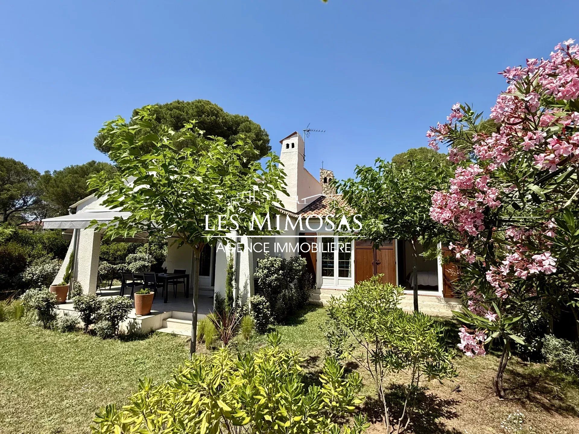 Maison à vendre, 101m², Saint-Raphaël