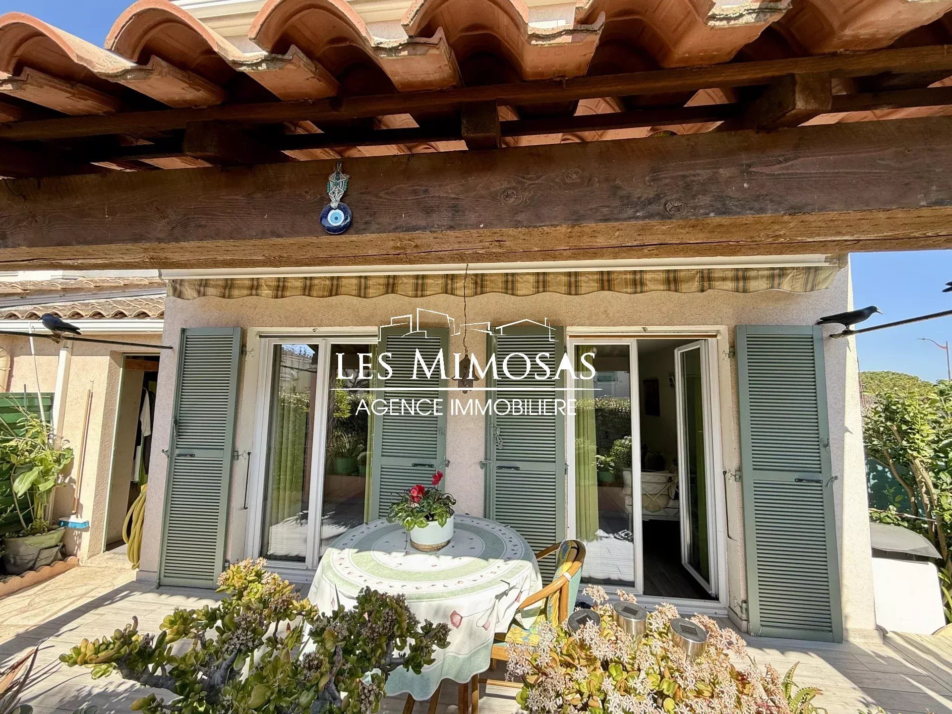 Maison à vendre, 70m², Fréjus