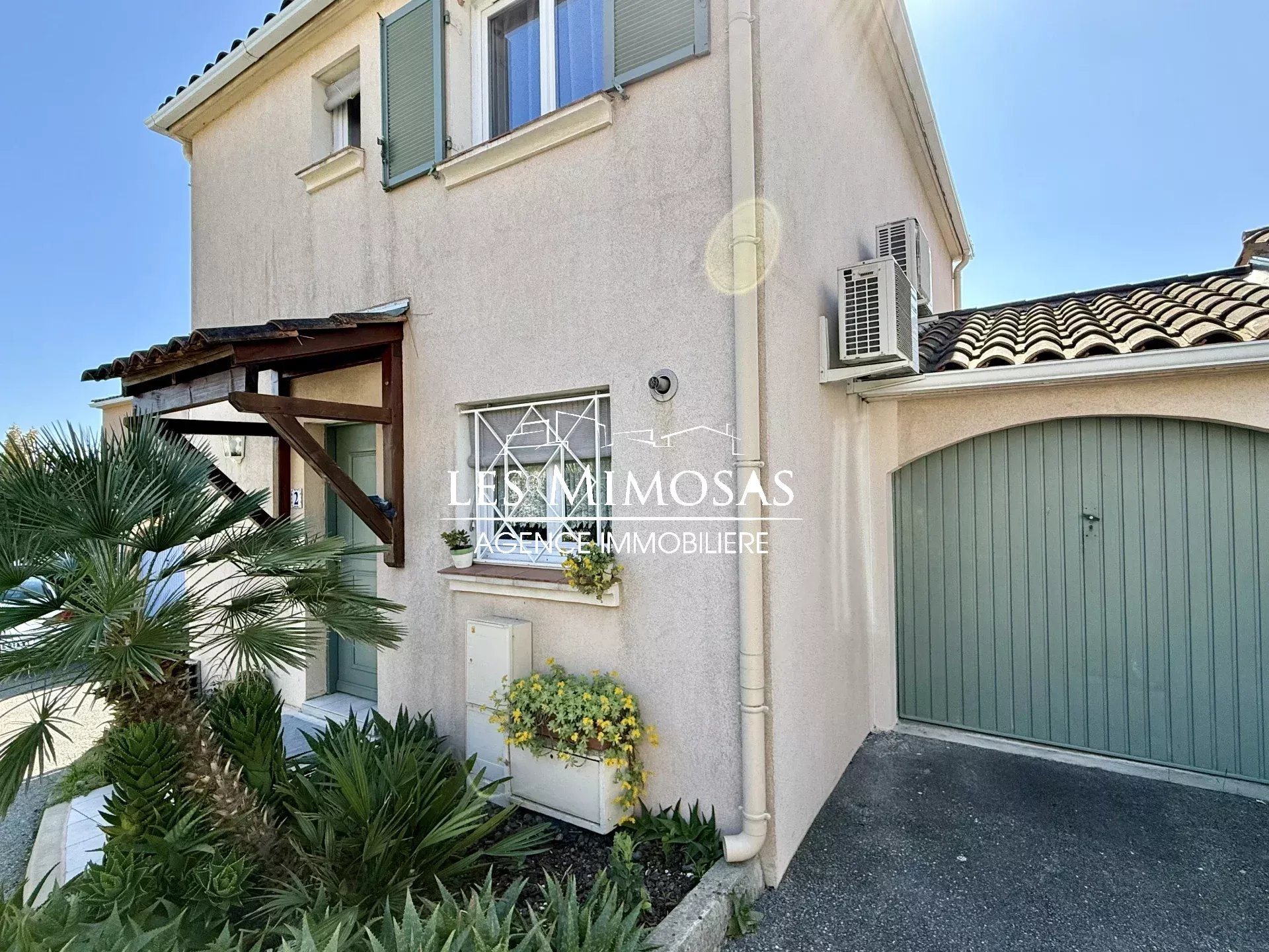 Maison à vendre, 70m², Fréjus