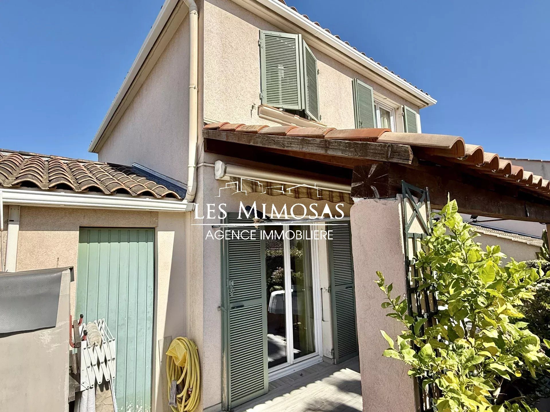 Maison à vendre, 70m², Fréjus