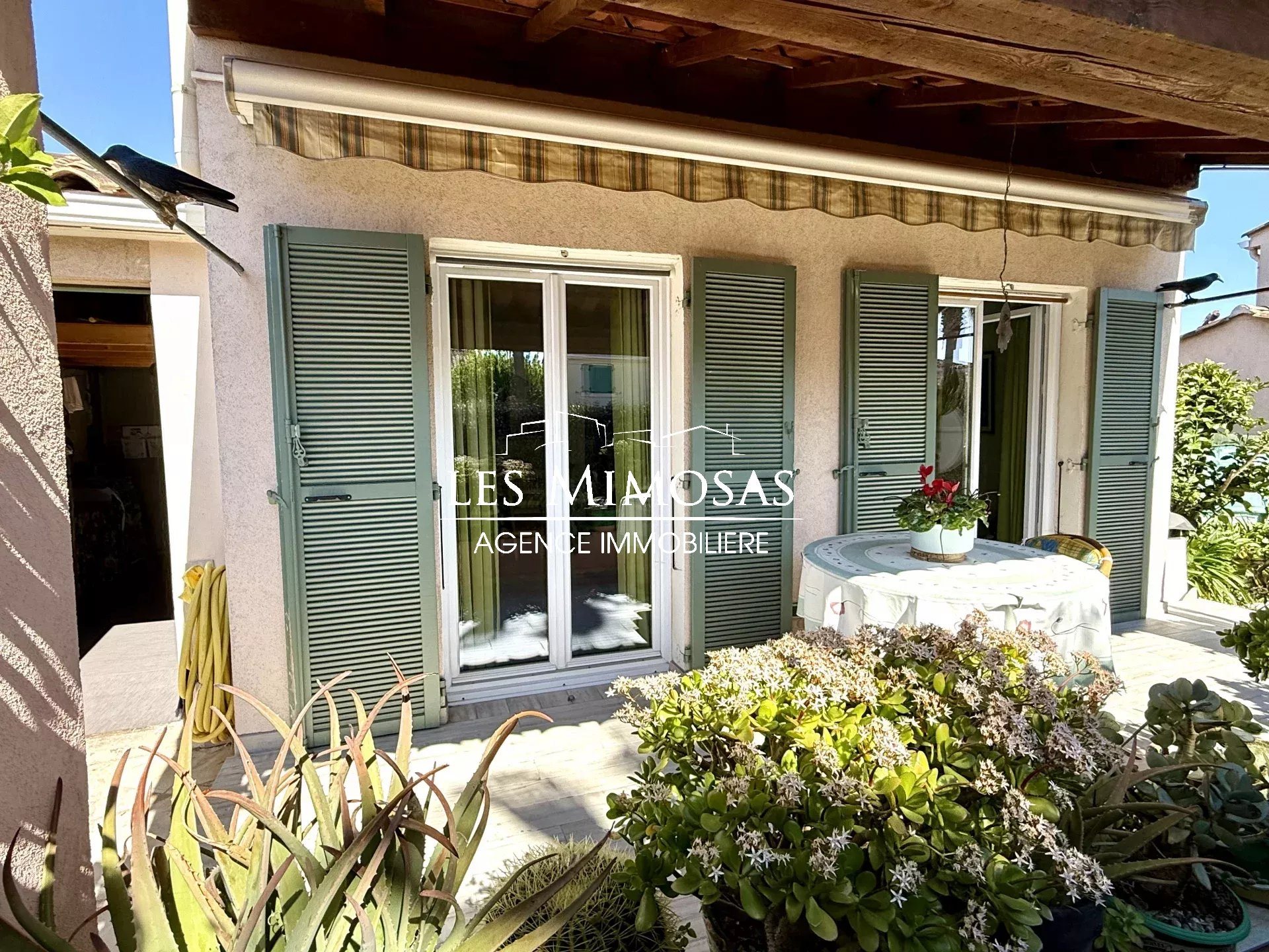 Maison à vendre, 70m², Fréjus