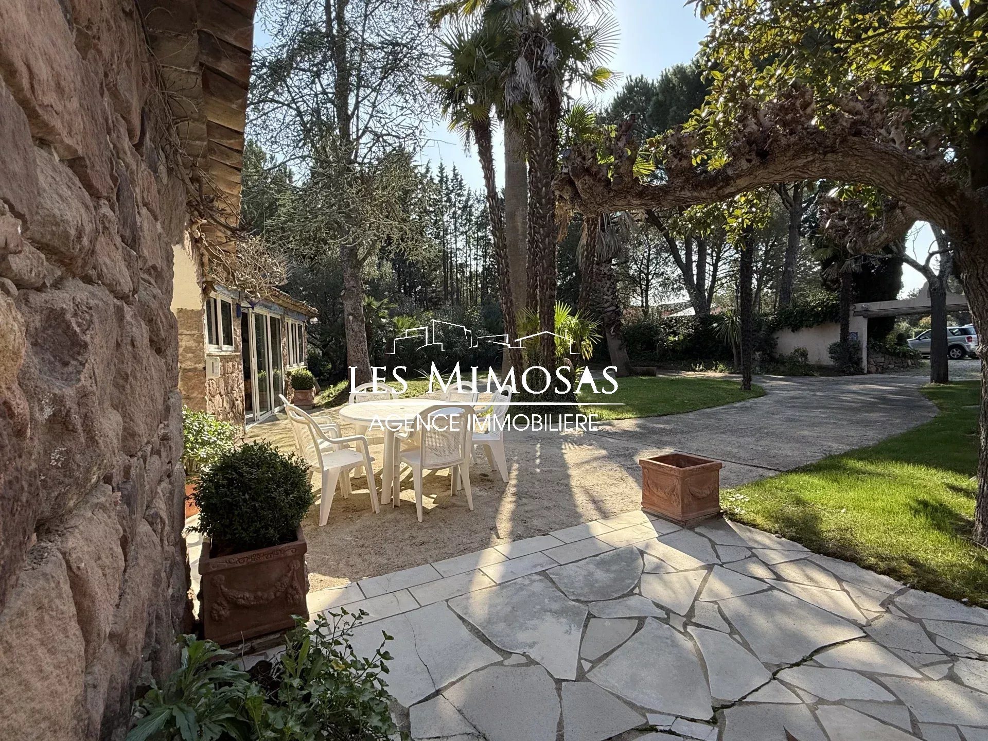 Maison à vendre, 233m², Roquebrune-sur-Argens