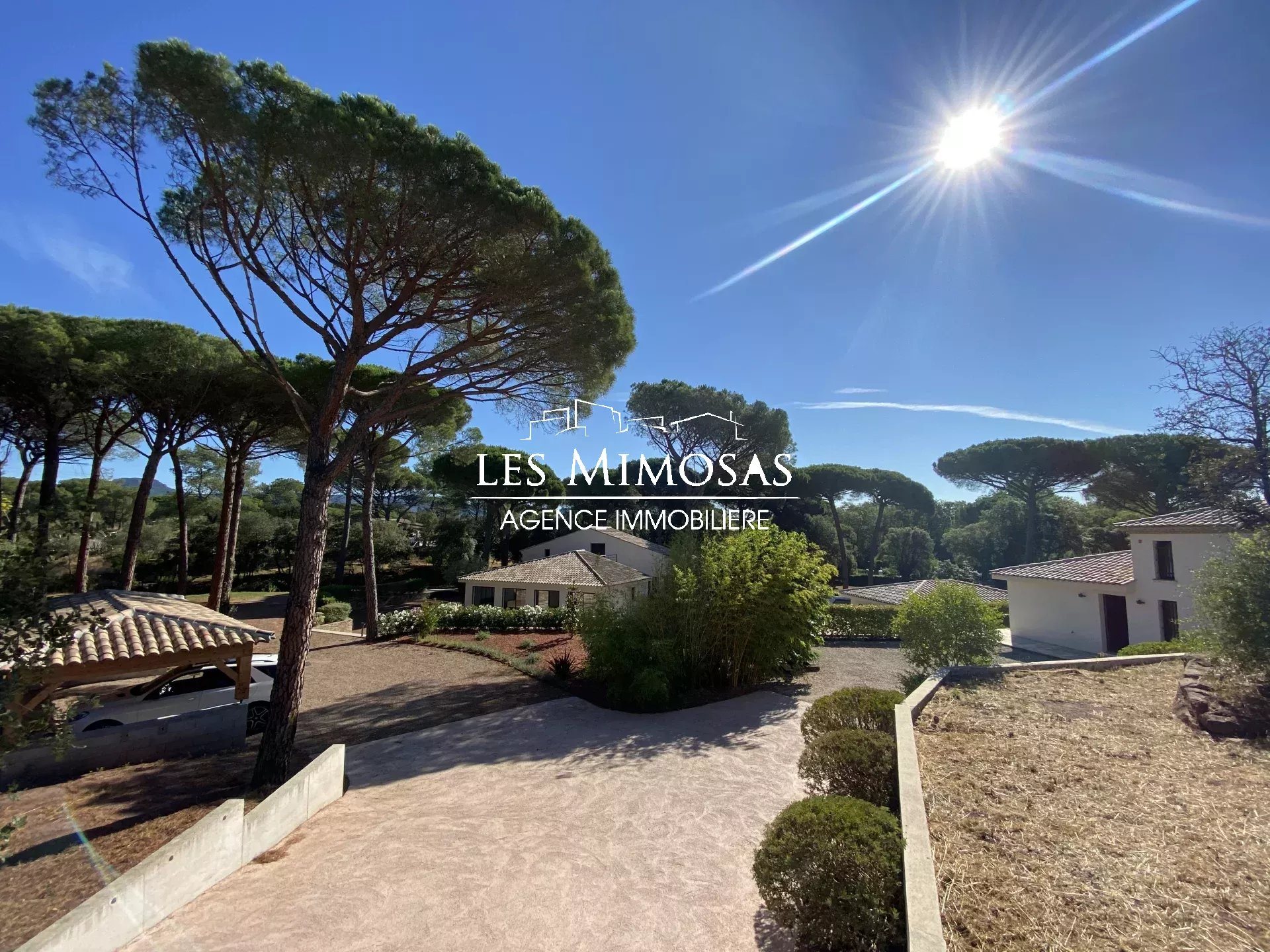 Maison à vendre, 343m², Roquebrune-sur-Argens