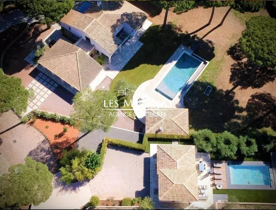 Maison à vendre, 343m², Roquebrune-sur-Argens