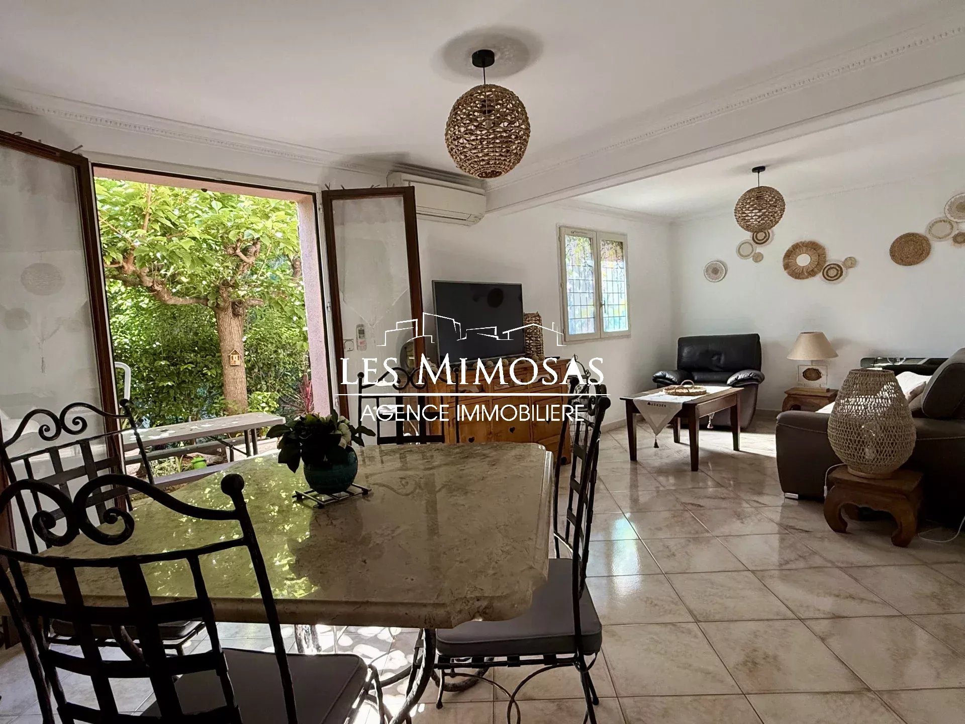 Maison à vendre, 78m², Fréjus