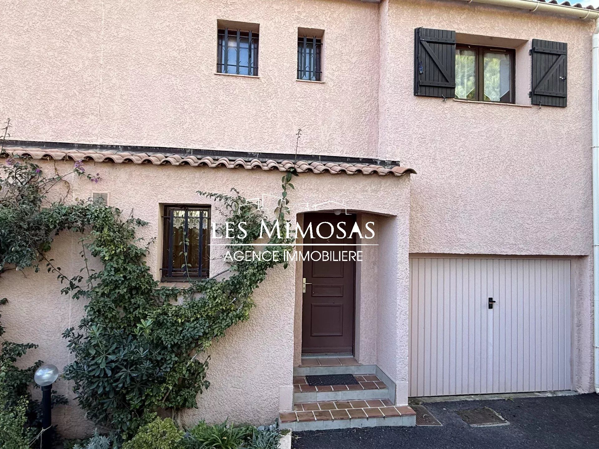 Maison à vendre, 78m², Fréjus