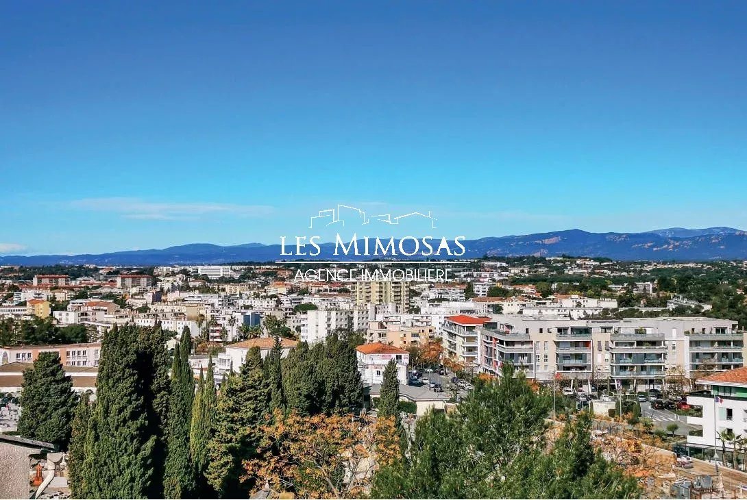 Appartement à vendre, 77m², Saint-Raphaël