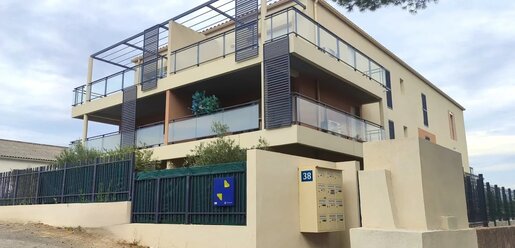 Appartement 4 pièces 83 m² · à Saint-Raphaël · 83 m² · 454 000 €