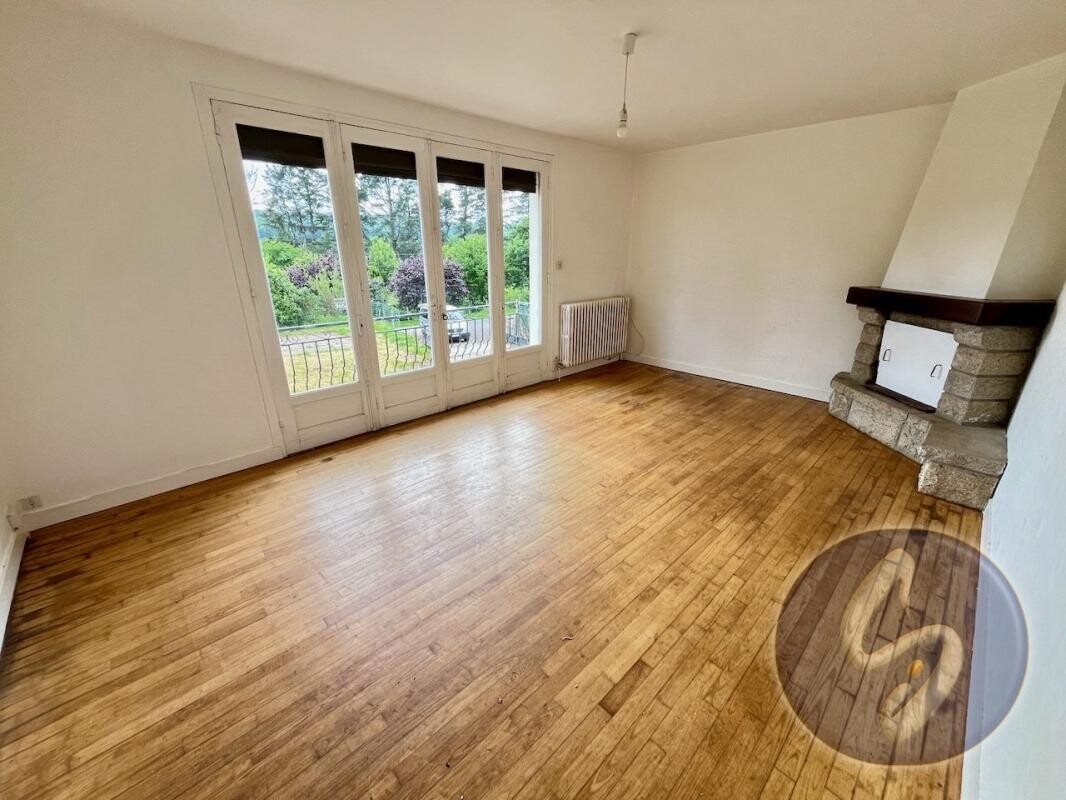 Maison à vendre, 102m², Missiriac