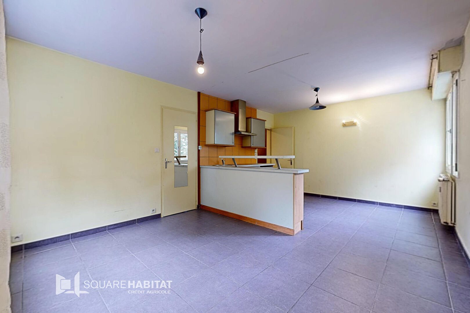 Appartement à vendre, 33m², Besançon